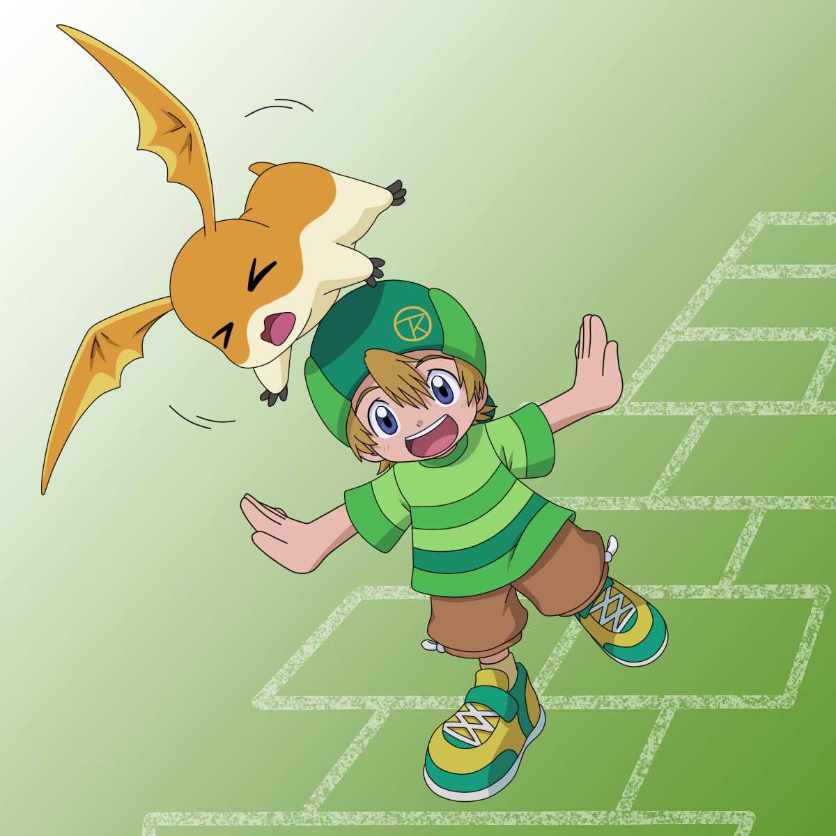 跳飞机